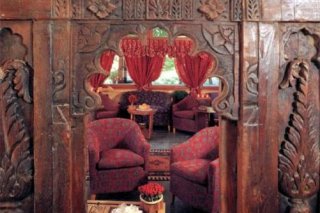 Hotel Cristallo