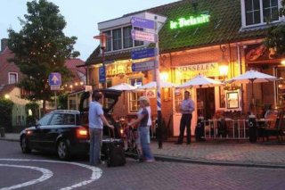 Hotel Restaurant de Boekanier