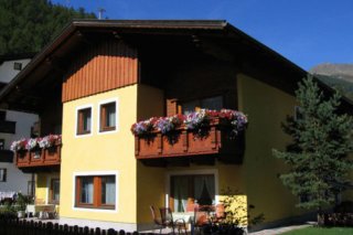 Haus Romana