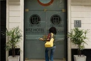 Ritz Hotel