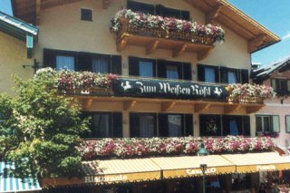 Gasthof Weißes Rössl