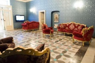 Grana Barocco Art Hotel & Spa