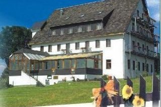 Landhotel Lindenhöhe