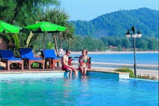 Twin Bay Resort