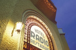 Hôtel Radio