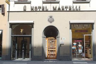 Hotel Martelli