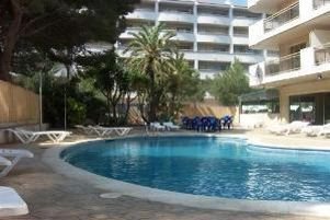 Mediterranean Suites