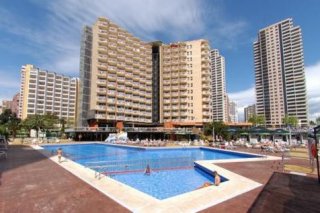Medplaya Rio Park
