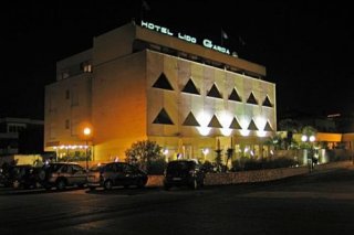 Hotel Lido Garda