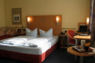 Das kleine Stadthotel (ex Hotel Anger)