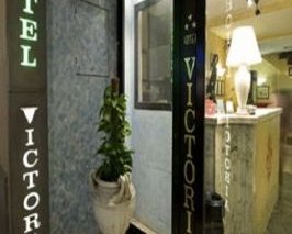 Hotel Victoria