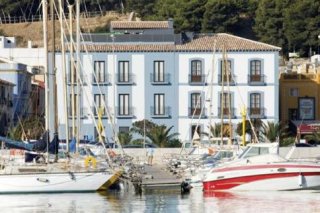 Hotel El Raset