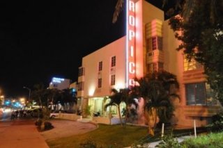 Tropics Hotel