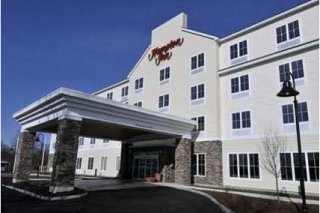 Hampton Inn