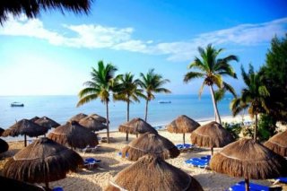 Ocean Maya-All Inclusive