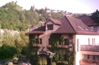 Landgasthof Wiesenmühle