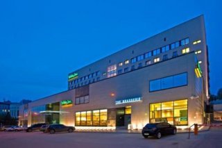 Holiday Inn