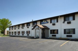 Days Inn Motel