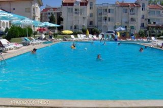Bravo Apartments