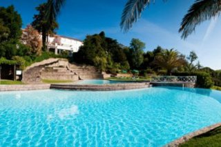 Hotel Fonte Santa