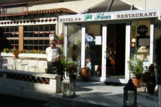 Hotel La Fleur