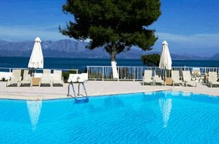 Porto Galini Seaside Resort & Spa