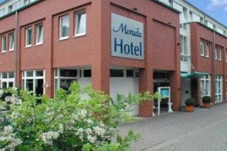 Morada Hotel