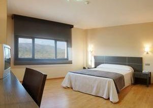 Hotel Nova Senia
