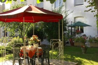 Best Western Central Hotel