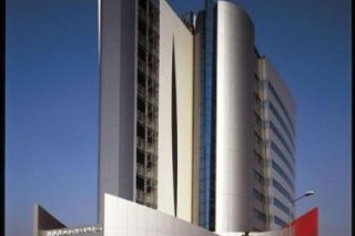 UNA Hotel Malpensa