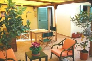B&B La Papaya