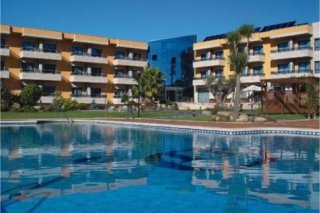 Hotel Oca Galatea Spa