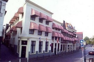 Nieuw Minerva