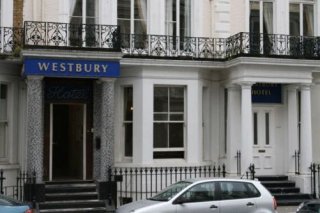 Westbury Hotel