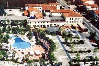 Hotel Villa Pigalle