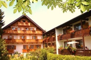 Hotel Leonhardihof