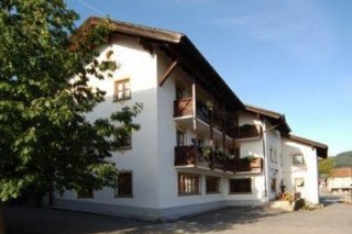 Hotel Gasthof Kammbräu
