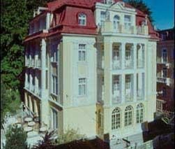 Hotel Helga