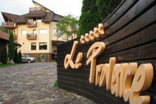 Hotel Le Provence