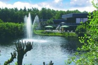 Tagungs & Wellnesshotel Töwerland