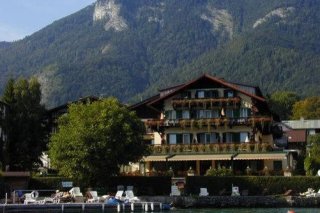 Strandhotel Margaretha