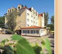 Hotel Wiental