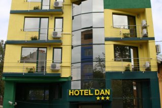 Hotel Dan