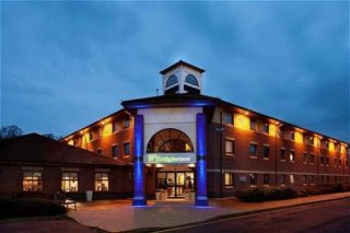 Holiday Inn Express