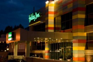 Holiday Inn -Riverside