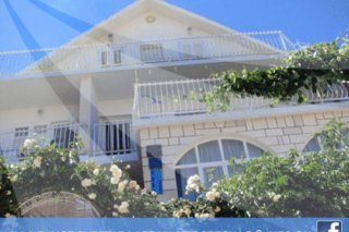 Hostel Villa Sunce