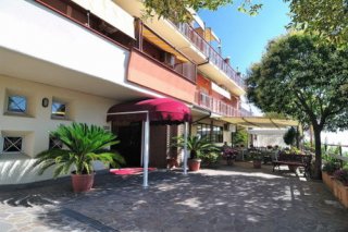 Albergo Paradiso