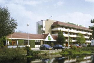 Campanile Hotel & Restaurant