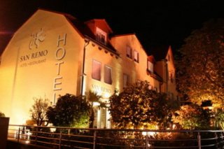 Hotel Restaurant San Remo-non smoking