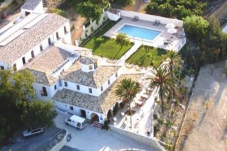 Hotel Tossal d'